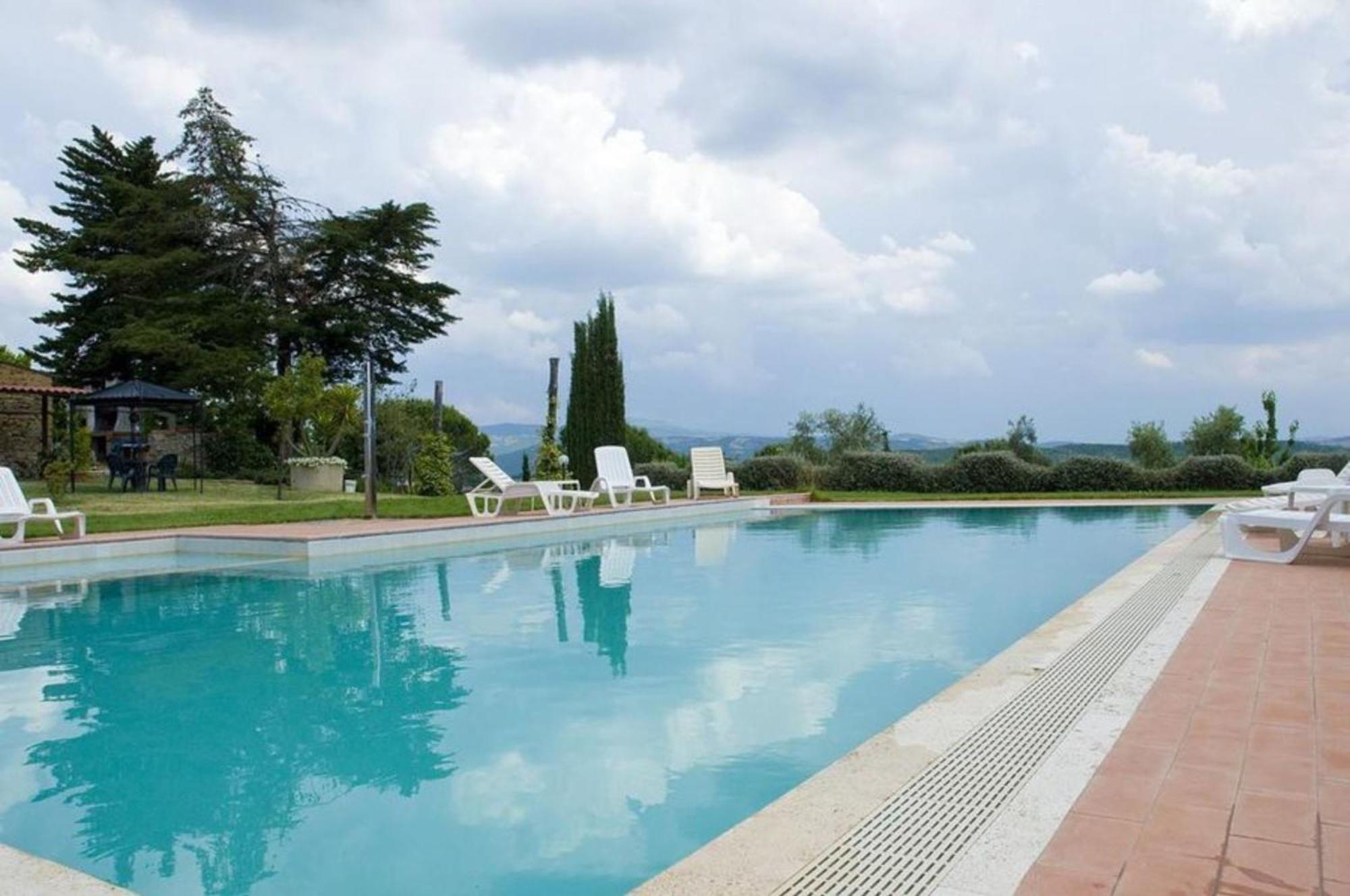 Montepozzalino Villa Massa Marittima Dış mekan fotoğraf