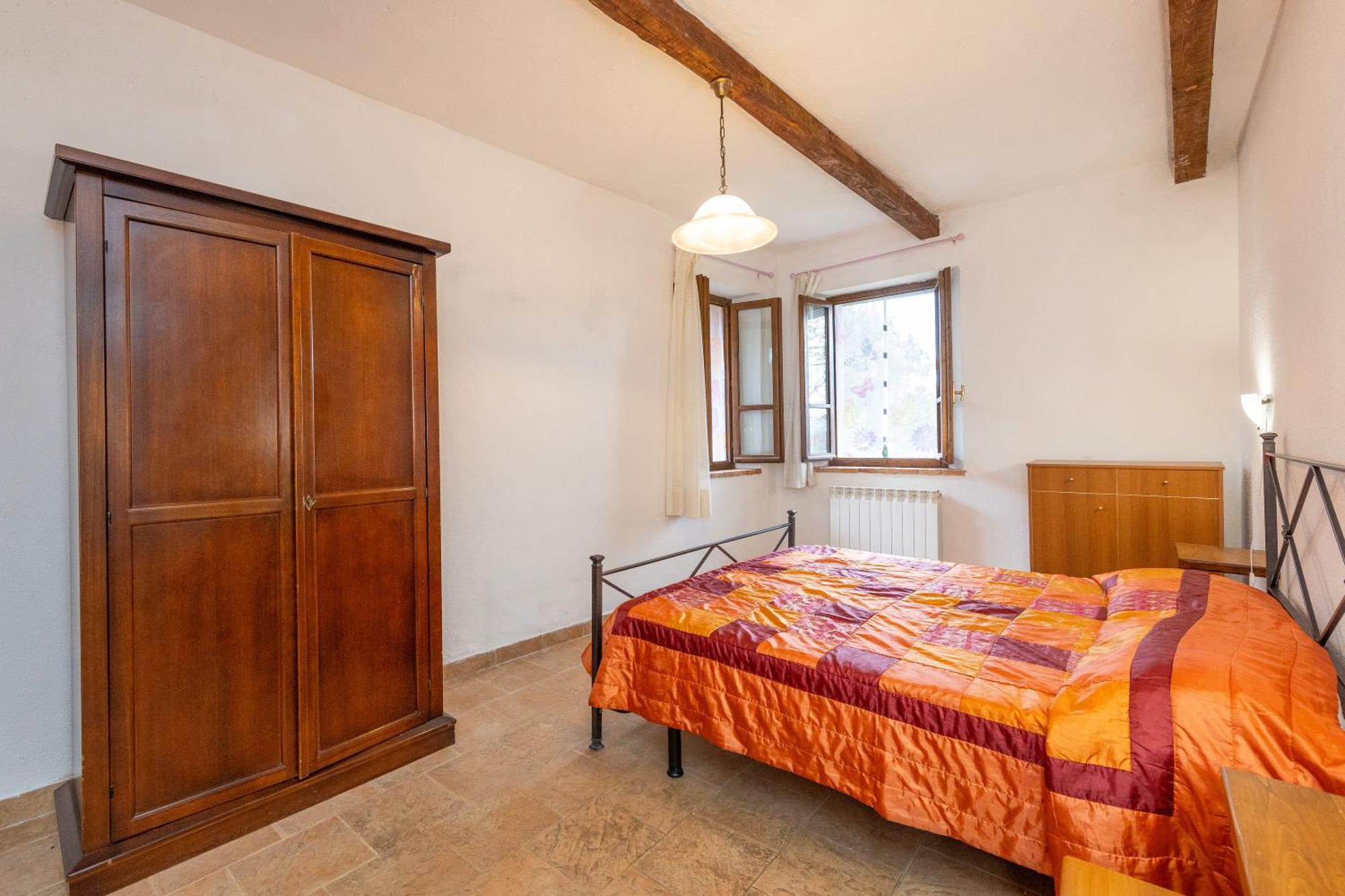 Montepozzalino Villa Massa Marittima Dış mekan fotoğraf