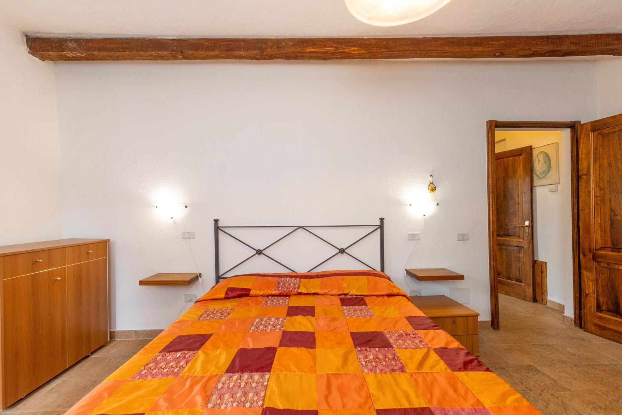 Montepozzalino Villa Massa Marittima Dış mekan fotoğraf
