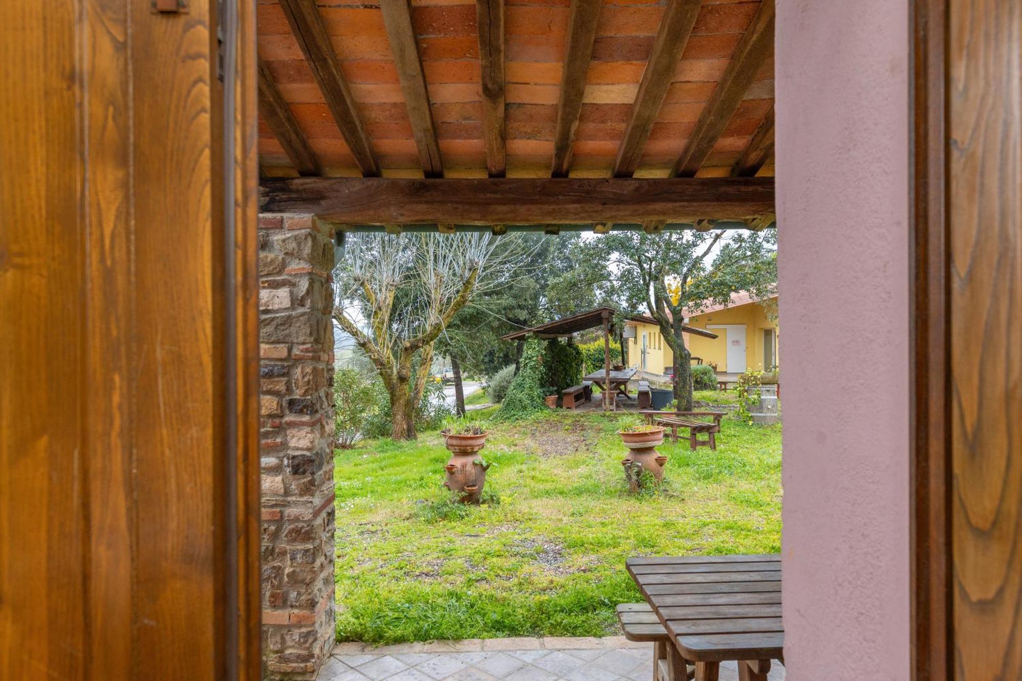 Montepozzalino Villa Massa Marittima Dış mekan fotoğraf